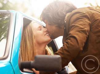 Car insurance you can count on
