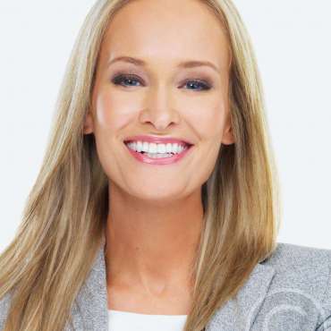 Julia Barton